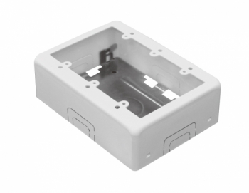3個用スイッチボックス